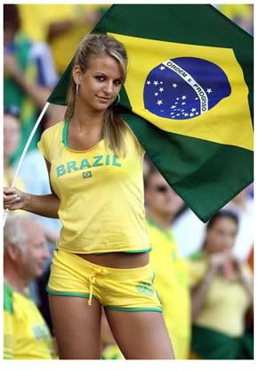 Brazilka