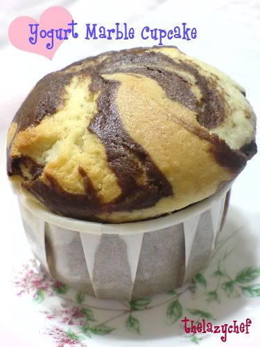 muffins and cupcakes. in Muffins, Cupcakes and