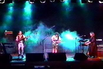 Pendragon prog rock w Clive Nolan   Live in Brazil 98 DVD NTSC preview 1