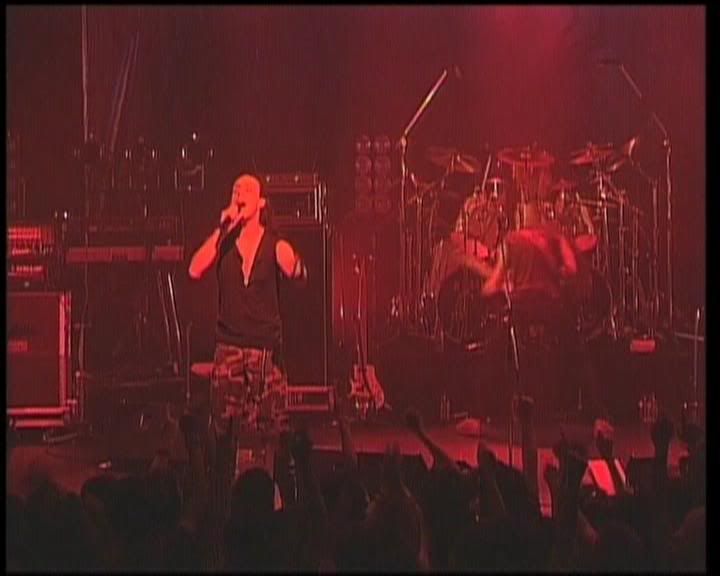 LABYRINTH   LIVE IN JAPAN TV 2004 DVD PRO SHOT preview 2