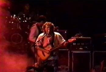 Pendragon prog rock w Clive Nolan   Live in Brazil 98 DVD NTSC preview 3