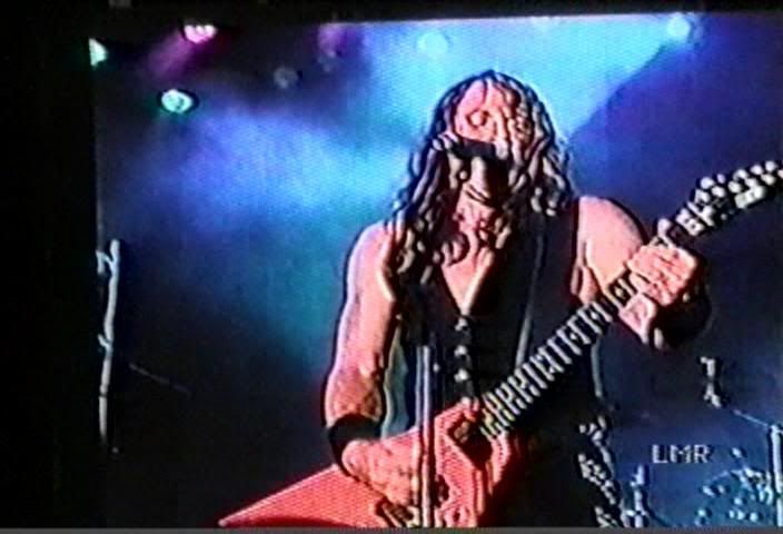 Gamma Ray MetalMania Festival  Spain13th July 2003 dvd aud NTSC preview 1