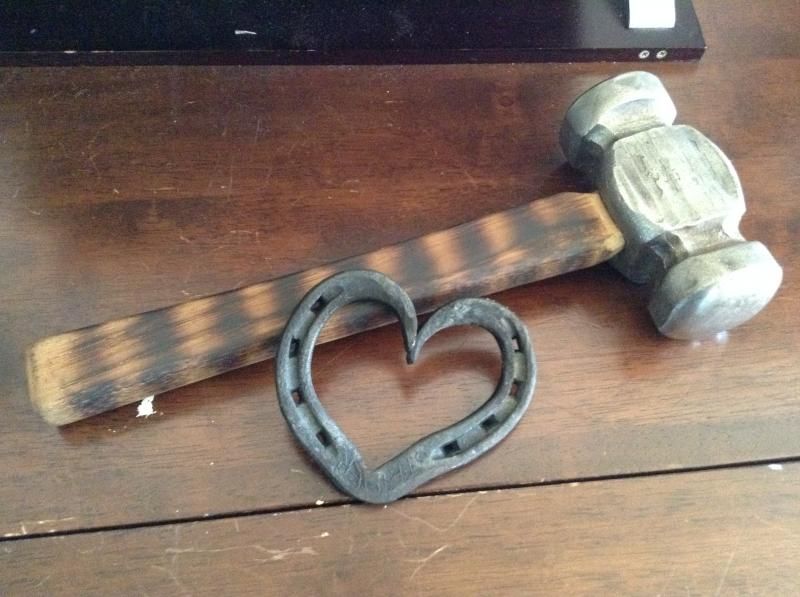 Blacksmithing In California Bushcraft Usa Forums