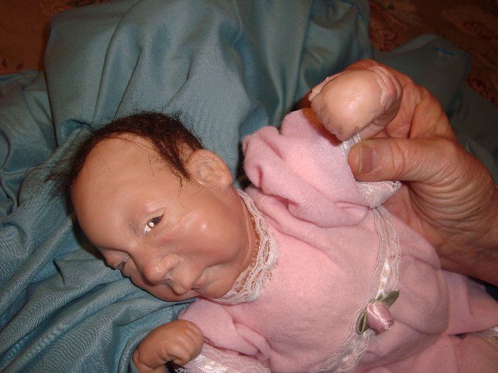 ugly reborn dolls