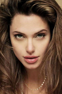 Angelina Jolie Avatar