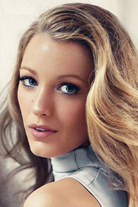 Blake Lively Avatar