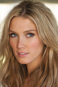 Delta Goodrem Avatar