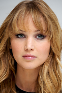 Jennifer Lawrence Avatar