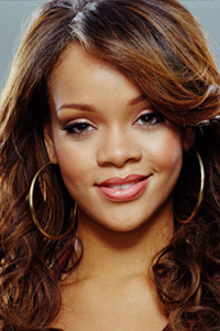 Rihanna Avatar