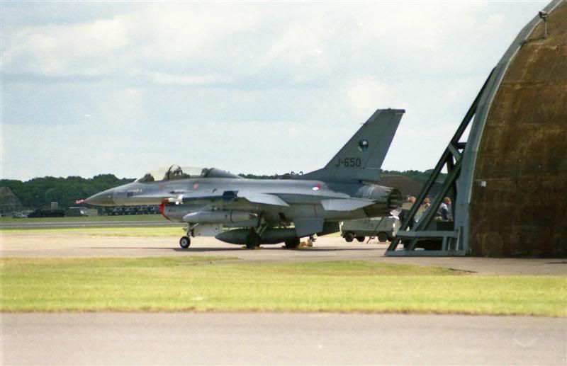 Re: Alconbury USAF Air Tattoo 1985 Re: Alconbury USAF Air Tattoo 1985