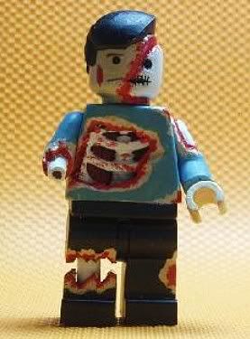 Lego Zippo