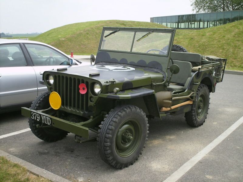 old army trucks for sale