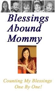 mom blog,mom blogger,blessings abound mommy,blessings abound