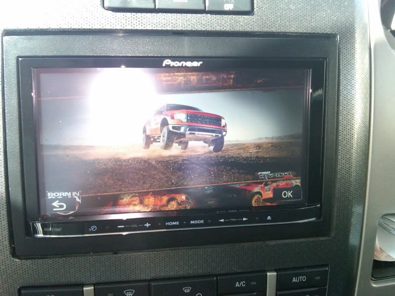 ford raptor wallpaper. RaptorForumz.com | Ford Raptor