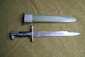 Bayonet M1