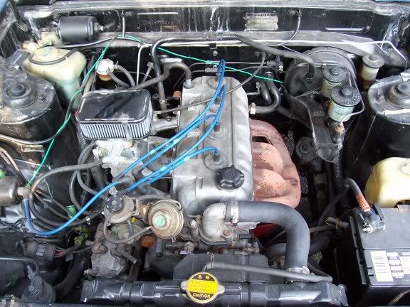 1979 toyota transmission #7