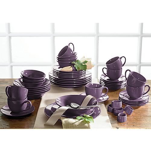 Purple Dishes Photo by cddavis Photobucket