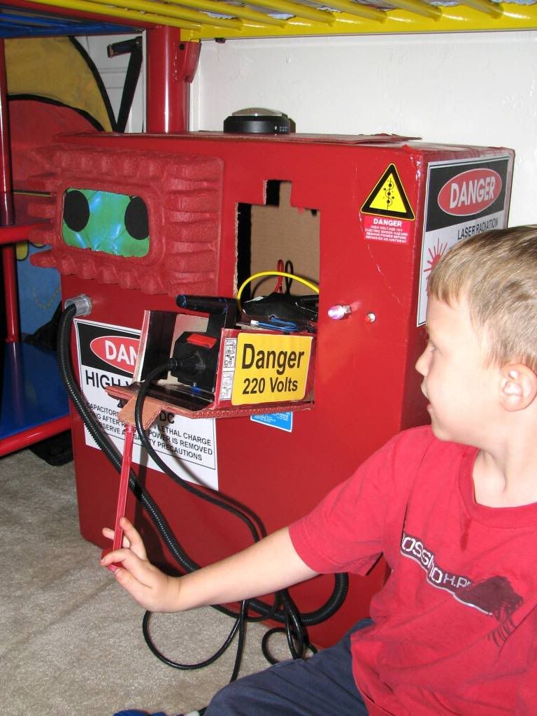 containment unit ghostbusters