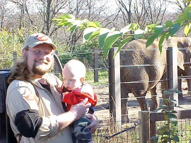 zoo