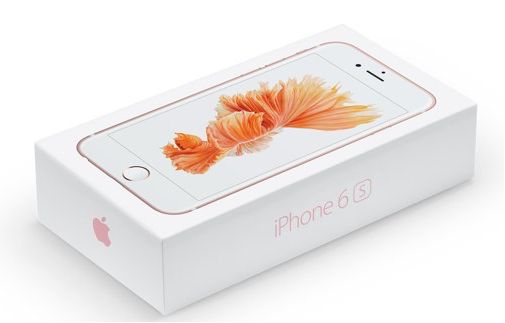 WTS : iPhone 6s Rose Gold 64GB S1280 only - 259 delivery -  ...