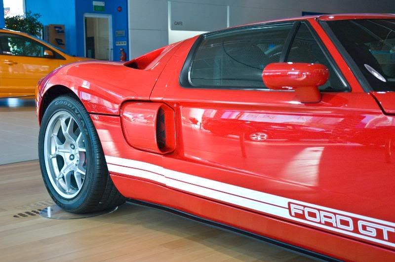 Ford GT #6