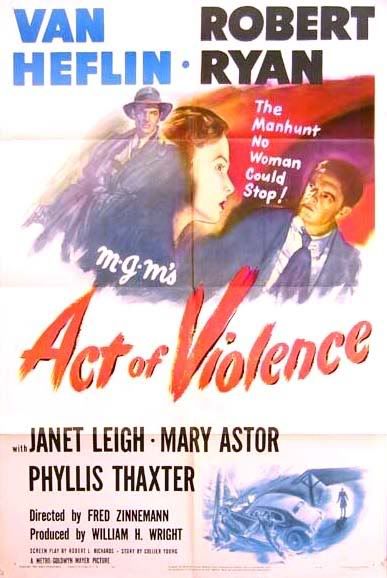 Acts Of Violence Trailer
