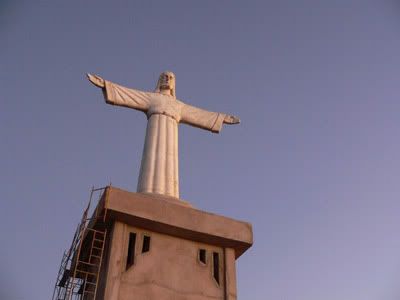 Cristo Rei - Lubango