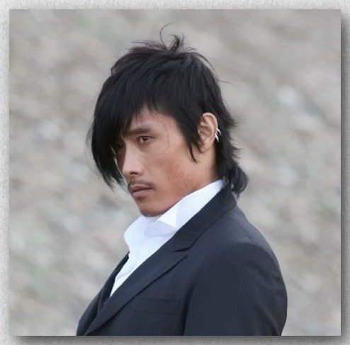 HOT Asia STAR STRUCK user posted image Korean Actor Lee Byung Hun