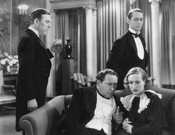 Sadie McKee (1934) with Edward ...