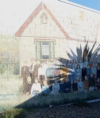 Waitekohe school