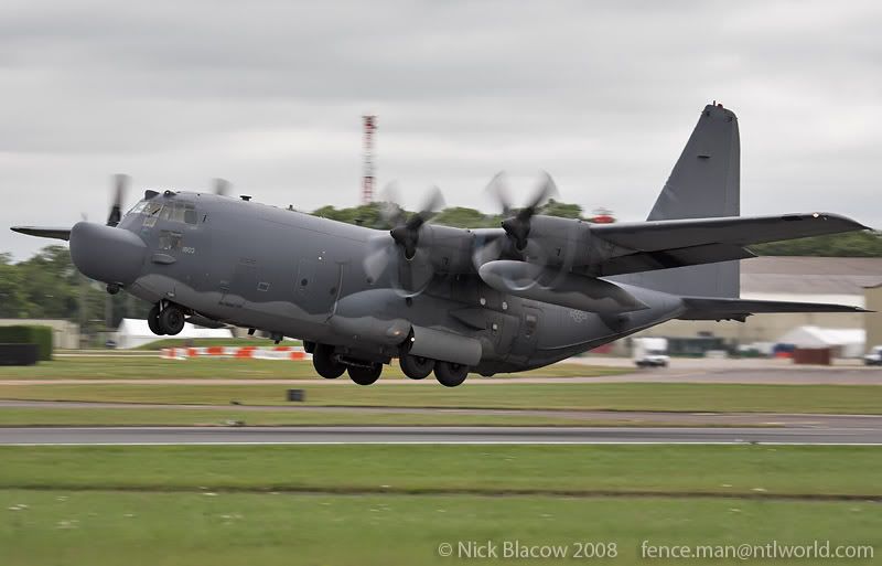 Fence Check Aviation Photography | United Kingdom - Royal International Air Tattoo - RIAT 2008 - RAF Fairford, 