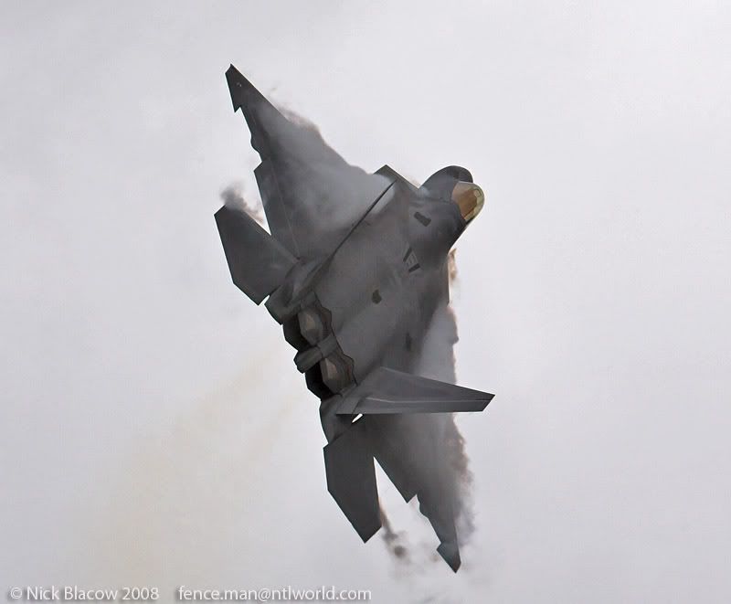 Fence Check Aviation Photography | United Kingdom - Royal International Air Tattoo - RIAT 2008 - RAF Fairford, 