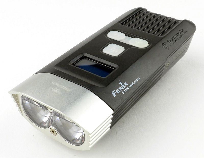 Bicycle Light Reviews >> Light Review Fenix Bc30r Bicycle Light With Oled Display Bicycle Light Reviews >> Light Review Fenix Bc30r Bicycle Light With Oled Display