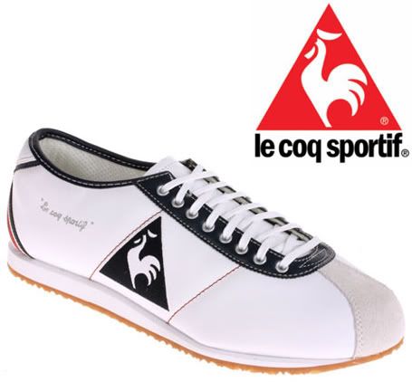 le coq footwear
