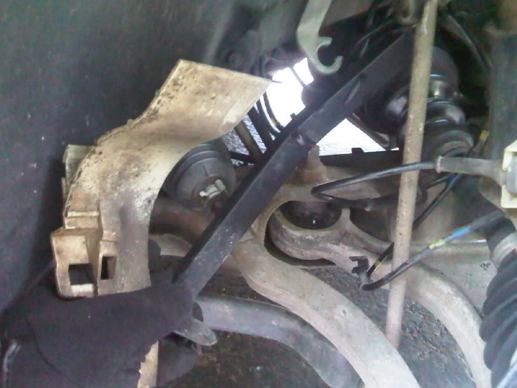 How I Fixed My 'Chassis Settings Service Required' Issue. SwedeSpeed Volvo Performance Forum