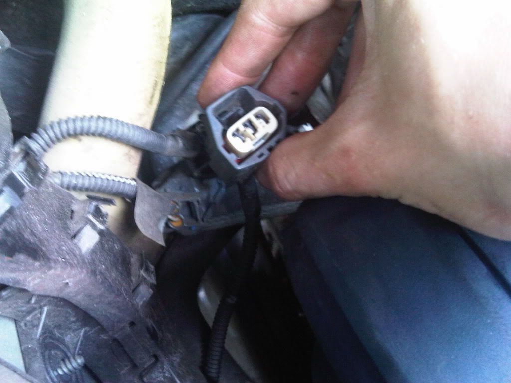 How I Fixed My 'Chassis Settings Service Required' Issue. SwedeSpeed Volvo Performance Forum