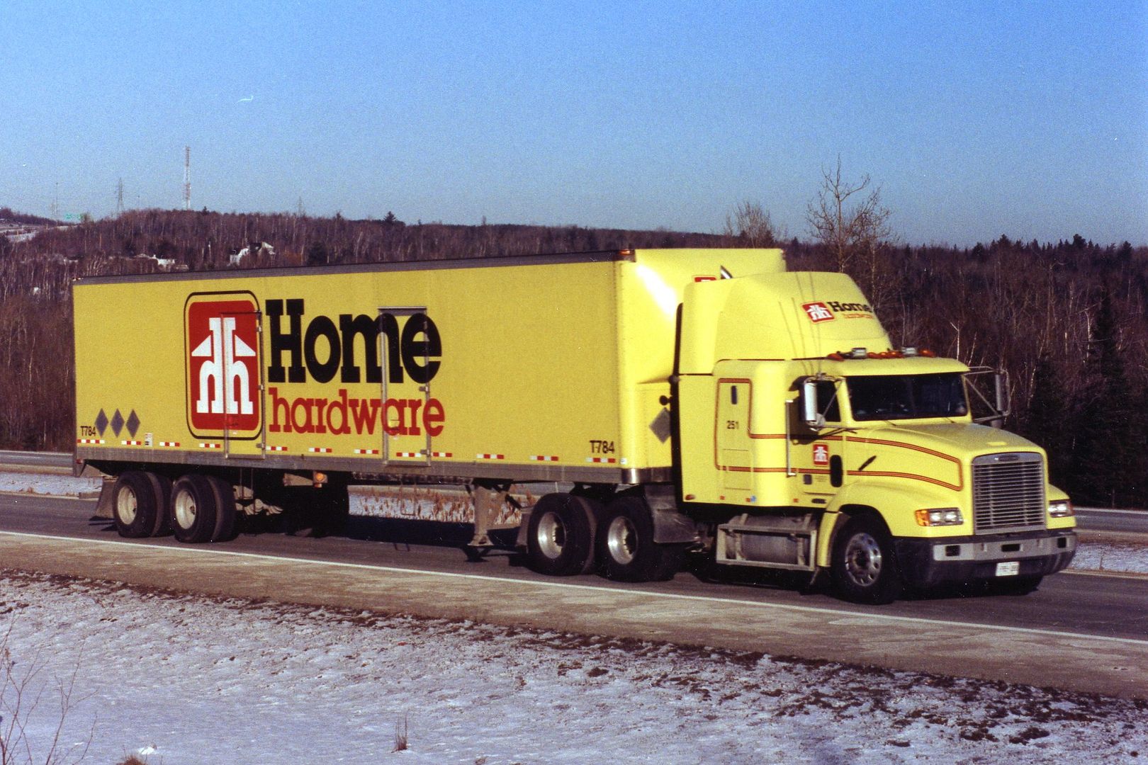 Home Hardware, Home of the Handyman!