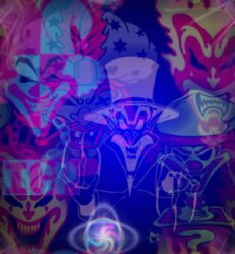 insane clown posse wallpaper. insane clown posse