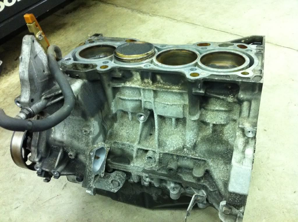 k24a1 Short Block for sale CHEAP Long Island, NY Honda / Acura K20a
