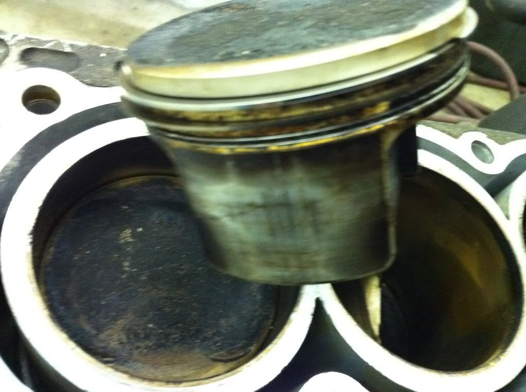 k24a1 Short Block for sale CHEAP Long Island, NY Honda / Acura K20a