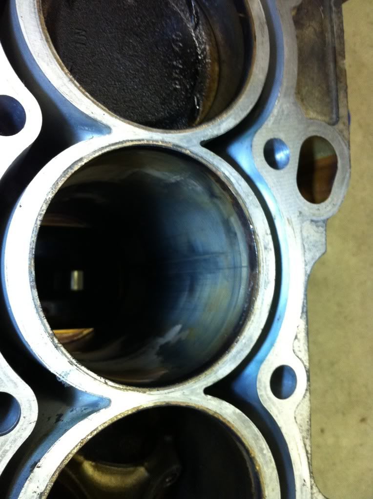 k24a1 Short Block for sale CHEAP Long Island, NY Honda / Acura K20a
