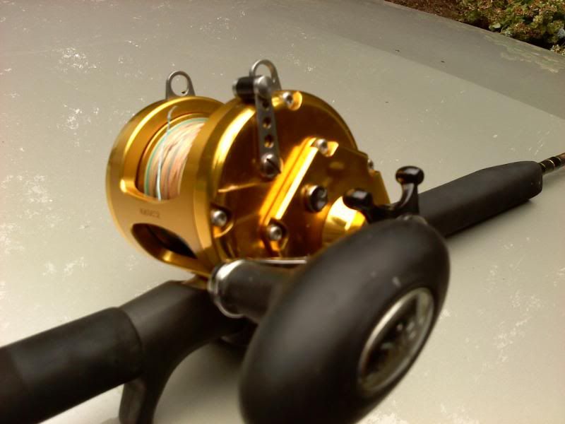 Penn Torque Jigging Combo for Sale Bloodydecks