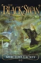 The black swan book mercedes lackey #6