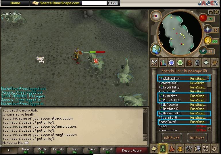 user posted image
