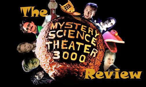 Mst3K Logo