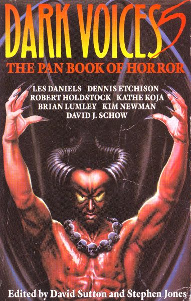 dark voices 5
