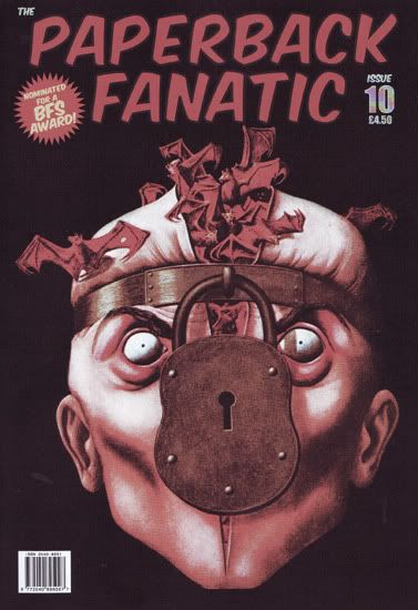 Cover: John Holmes