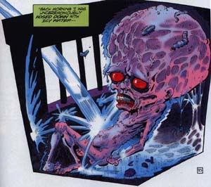 Bane-mite in a Box