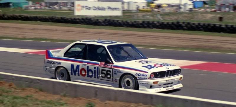 Group A BMW M3 E30 General info and history Page 21 10Tenths 