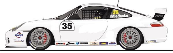 Blank Race Car Templates